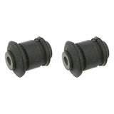 Control Arm Bushing Kit - Mercedes by Febi 1633300175-FEB