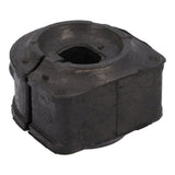 Sway Bar Bushing - Ford by Febi 1117751-FEB