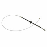 Brake Cable - Mercedes by Febi 9014202085-FEB