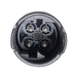 Lambda Sensor - BMW/MINI by Febi 11781739845-FEB