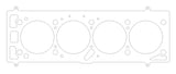 Cometic 76-85 Porsche 924 88mm .080 inch MLS Head Gasket by Cometic CGS-C4542-080