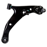 Control Arm with Bushings & Joint - Toyota by Febi 4806802010-FEB2