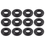 Rubber Cover Repair Kit For Valve Cover - BMW by Febi 11121437395-FEB2