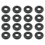 Rubber Cover Repair Kit For Valve Cover - BMW by Febi 11121437395-FEB3