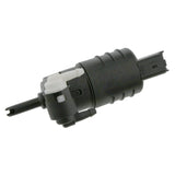Washer Pump - Nissan by Febi 28920BU000-FEB