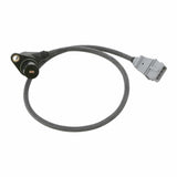 Crankshaft Sensor with Sealing Ring - VW/Audi by Febi 048906433-FEB