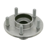 Wheel Hub - Ford by Febi 1S7W1104AA-FEB