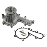Water Pump - Toyota by Febi 1610019235-FEB