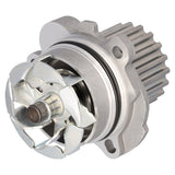 Water Pump with Sealing Ring - VW/Audi by Febi 038121011C-FEB
