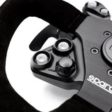 JQ Werks 

Madtrace GEN2 PODIUM LINE Racing Steering Wheel System For HONDA TYPE R/ACURA TYPE S Chassis