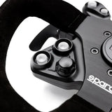 JQ Werks Madtrace Gen2 Podium Line Racing Steering Wheel System For MINI F5X by JQ Werks
