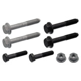 Bolt Kit For Control Arm - VW/Audi by Febi N90484003-FEB2