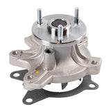 Water Pump with Gasket - Toyota by Febi 1610029155-FEB