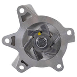 Water Pump with Gasket - Toyota by Febi 1610029155-FEB