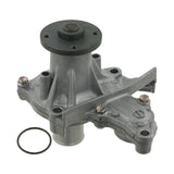 Water Pump - Toyota by Febi 1610009060-FEB