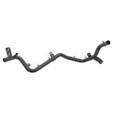 Coolant Pipe - VW/Audi by Febi 037121065G-FEB