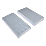 Cabin Filter Set - Honda by Febi 08R79S5A600-FEB