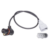 Crankshaft Sensor with Sealing Ring - VW/Audi by Febi 06A906433C-FEB