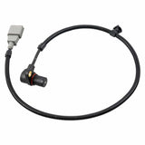 Crankshaft Sensor with Sealing Ring - VW/Audi by Febi 071957147-FEB