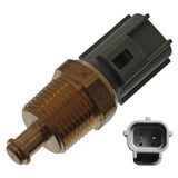 Coolant Temperature Sensor - Ford by Febi 3F1A12A648AA-FEB