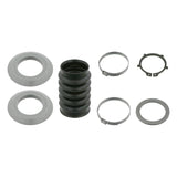 Mounting Kit - VW/Audi by Febi 2D0598351A-FEB