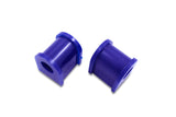 SuperPro 2000 Toyota MR2 Spyder Base Rear 15mm Sway Bar Mount Bushing Set by Superpro SPRSPF2400-15K