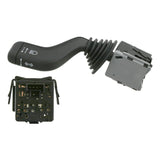 Steering Column Switch Assembly - GM by Febi 09185413-FEB