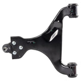 Control Arm - Mercedes by Febi 6393300410-FEB