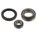 Wheel Bearing Kit - Mercedes by Febi 24534-FEB