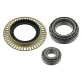 Wheel Bearing Kit - Mercedes by Febi 0029806502-FEB
