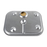 Transmission Oil Filter - Mercedes by Febi 1683770295-FEB