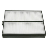 Cabin Filter Set - Hyundai by Febi 24542-FEB