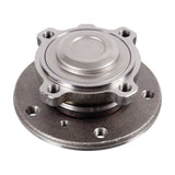 Wheel Bearing Kit with Wheel Hub - BMW by Febi 31216765157-FEB