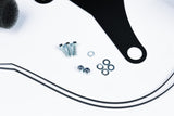 RamAir Performance Foam Induction Kit - VW Polo GTI 1.8T by RamAir JSK-111-70