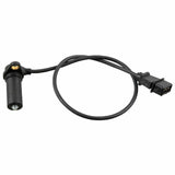 Crankshaft Sensor with Sealing Ring - VWAudi | 038907319