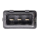 Crankshaft Sensor with Sealing Ring - VW/Audi by Febi 038907319-FEB