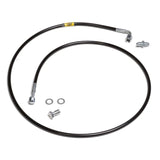 Chase Bays 89-98 Nissan 240SX S13/S14 w/Nissan Transmission Clutch Line by Chase Bays CB-N-CLUTCH