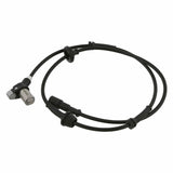 ABS Wheel Speed Sensor - VWAudi | 191927807A