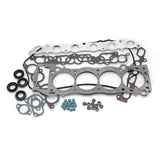 Cometic 95-02 Toyota 2RZ / 3RZ-FE 2.4L-2.7L 97mm Street Pro Top End Kit by Cometic CGS-PRO2043T