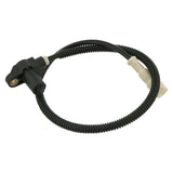 ABS Sensor - GM by Febi 90360342-FEB
