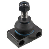 Ball Joint with Nut - Mercedes by Febi 0002271V003000005-FEB