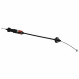 Clutch Cable with Automatic Adjustment - VWAudi | 1H1721335A