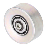 Idler Pulley - BMW/MINI by Febi 11287780124-FEB