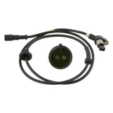 ABS Sensor - VW/Audi by Febi 191927807D-FEB