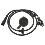 ABS Sensor - VW/Audi by Febi 1H0927807A-FEB