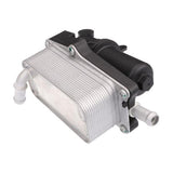 Transmission Oil Cooler - Mercedes