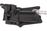 Transmission Oil Cooler - Mercedes by URO Parts 2465010101-URP