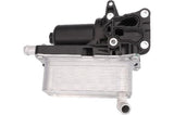 Transmission Oil Cooler - Mercedes by URO Parts 2465010101-URP