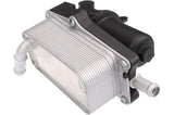 Transmission Oil Cooler - Mercedes by URO Parts 2465010101-URP