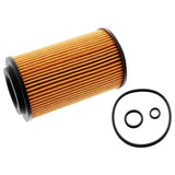 Oil Filter - Chrysler / Dodge / Jeep by Febi 05086301AA-FEB